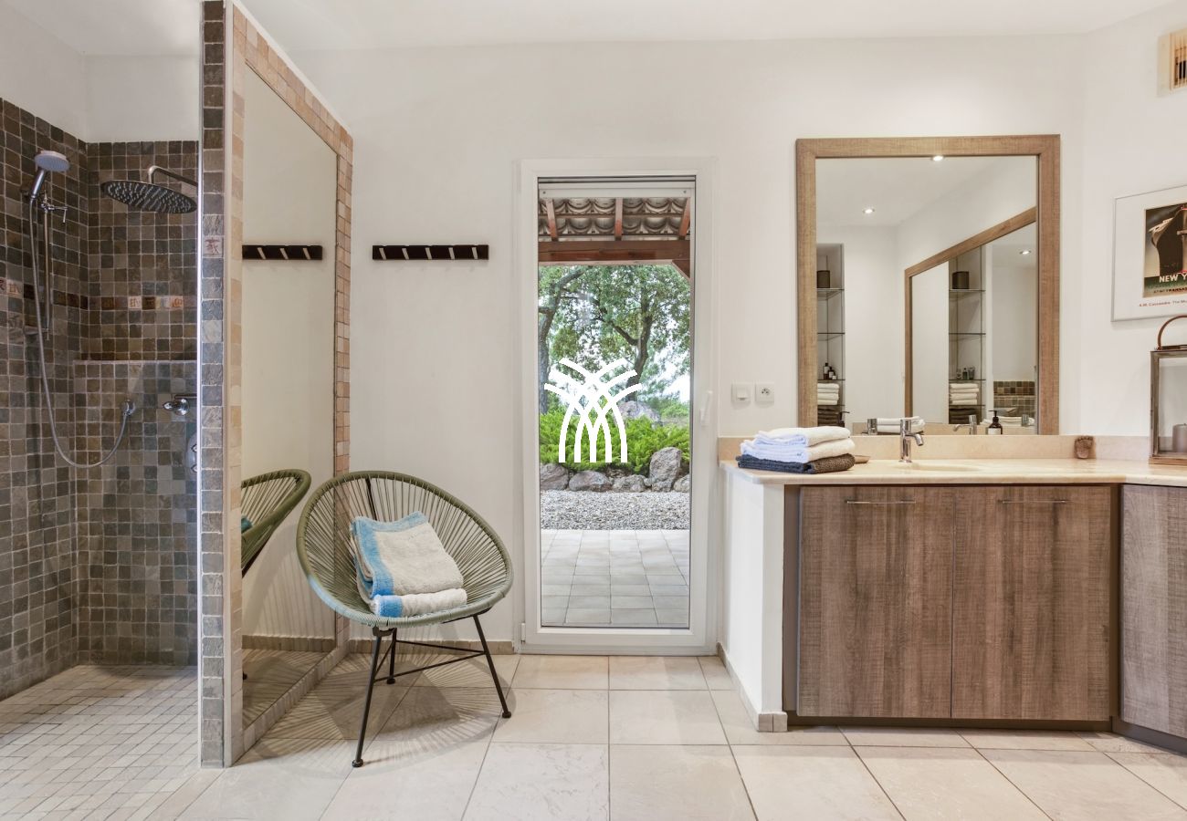 Villa in Fréjus - Esterel *****