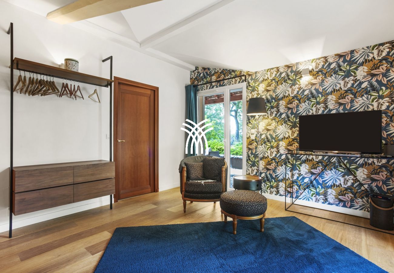 Villa in Fréjus - Esterel *****