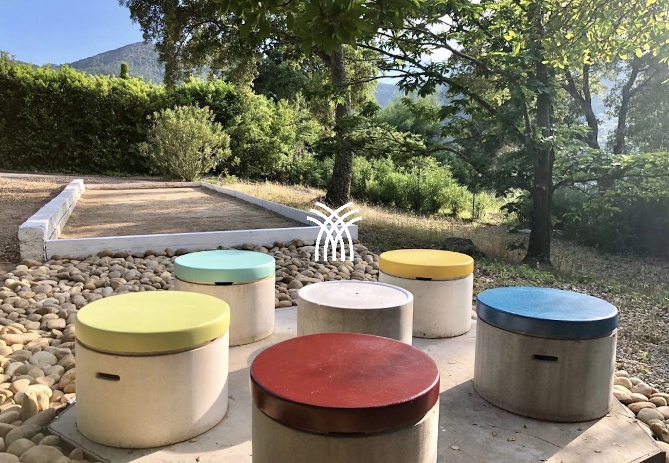 Villa in Fréjus - Esterel *****