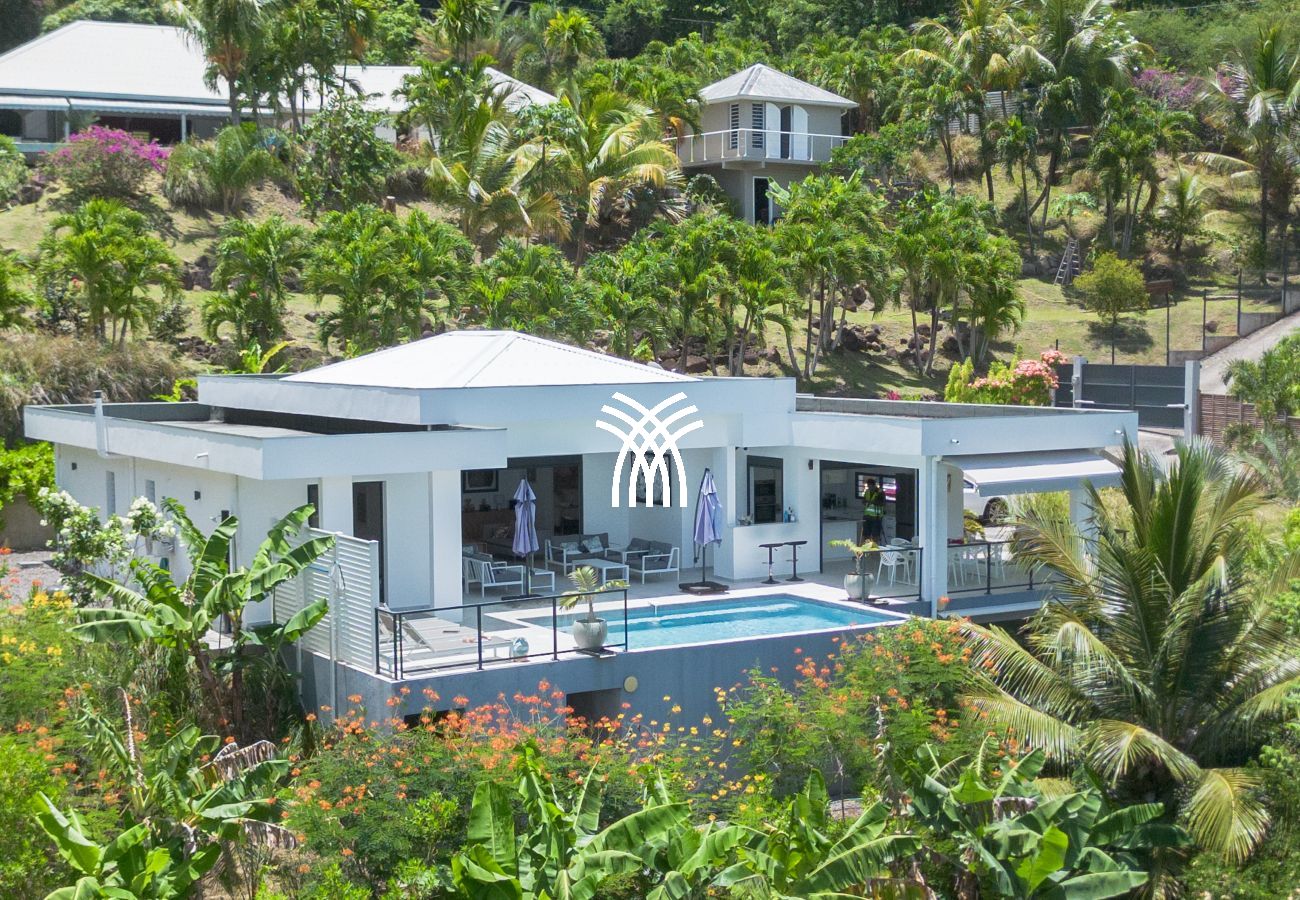 Villa in Case-Pilote - Roca