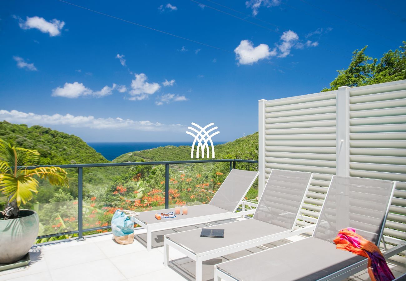 Villa in Case-Pilote - Roca