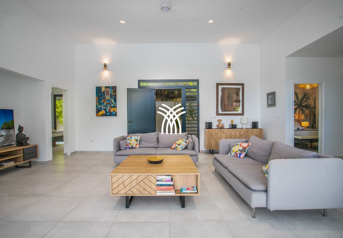 Villa in Case-Pilote - Roca