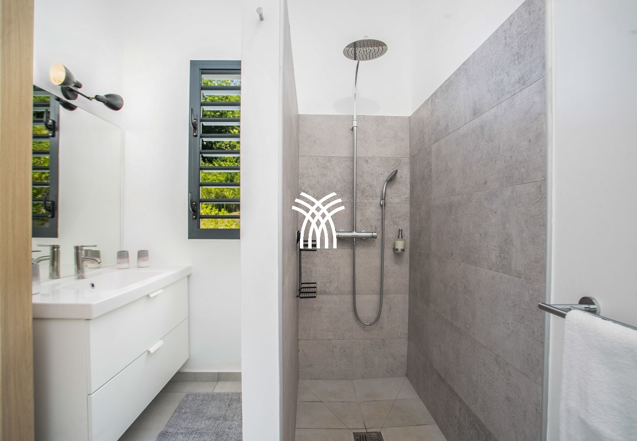 Villa in Case-Pilote - Roca