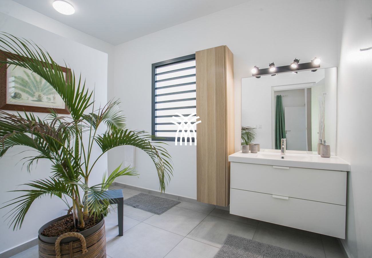 Villa in Case-Pilote - Roca