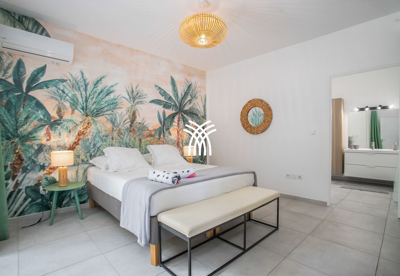 Villa in Case-Pilote - Roca