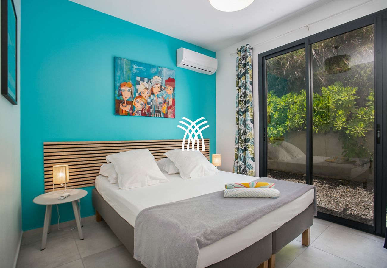 Villa in Case-Pilote - Roca