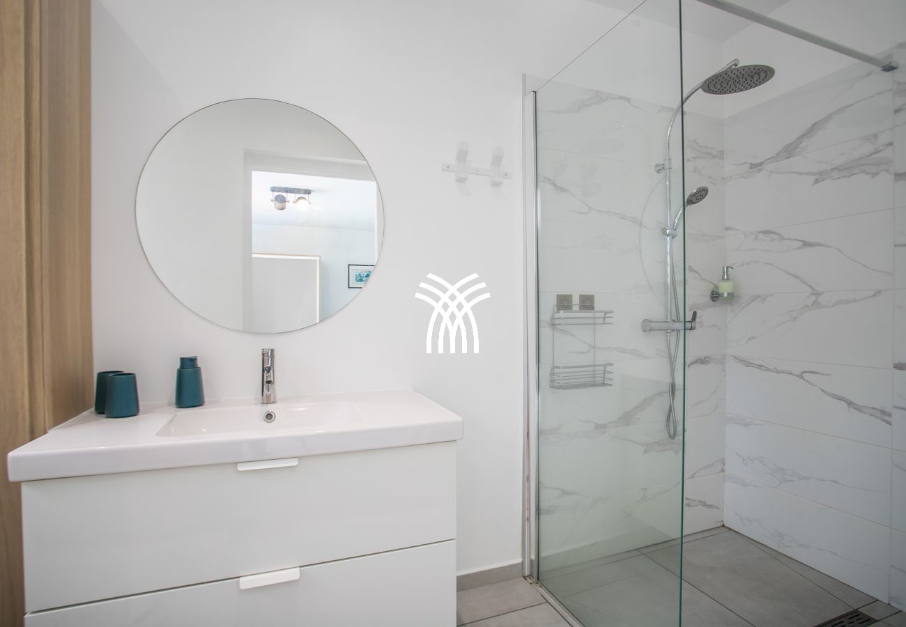 Villa in Case-Pilote - Roca