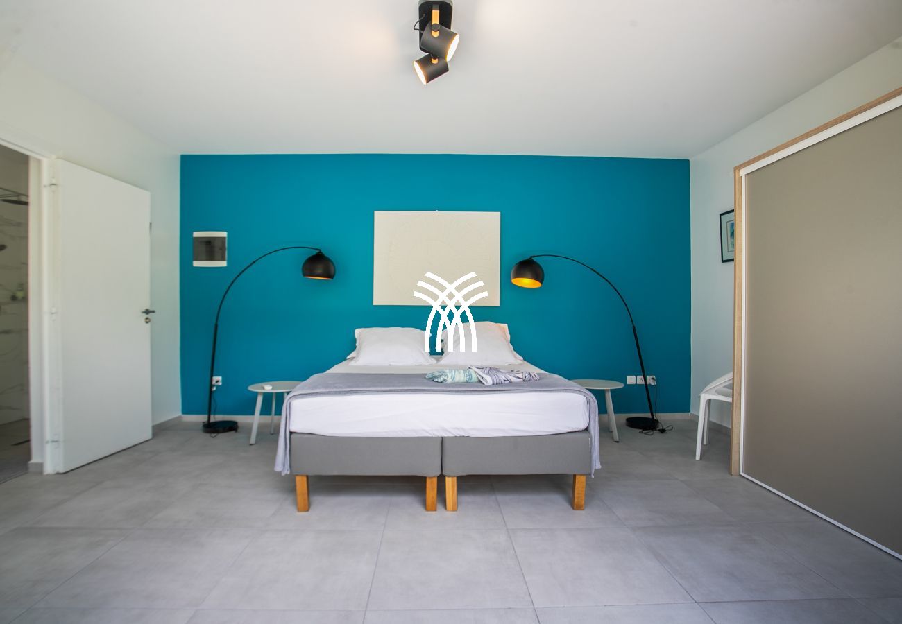 Villa in Case-Pilote - Roca