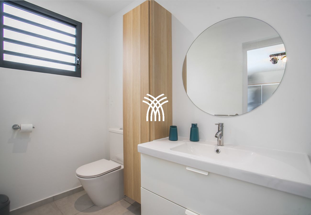 Villa in Case-Pilote - Roca