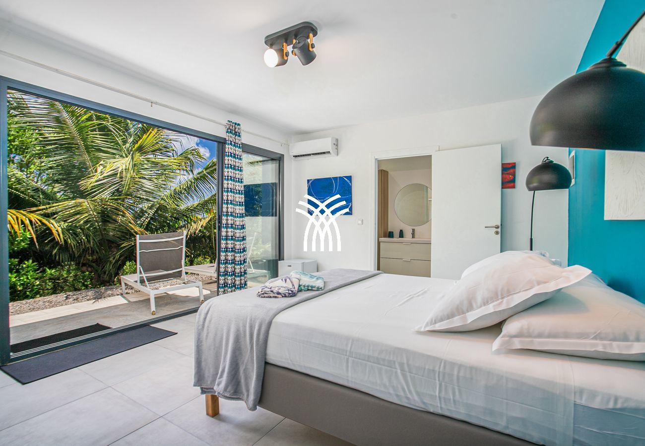 Villa in Case-Pilote - Roca