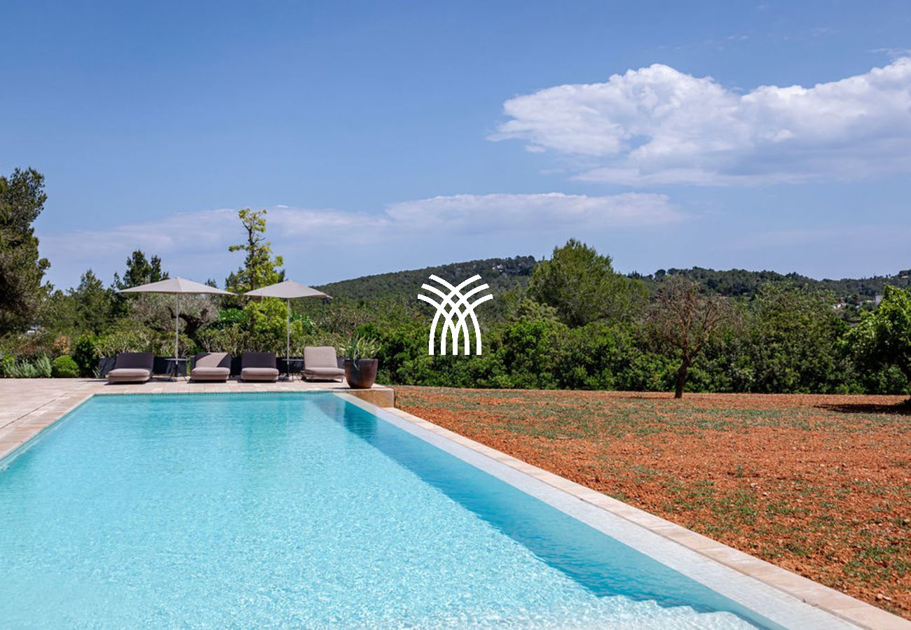 Villa in Ibiza / Eivissa - Can Rafalet