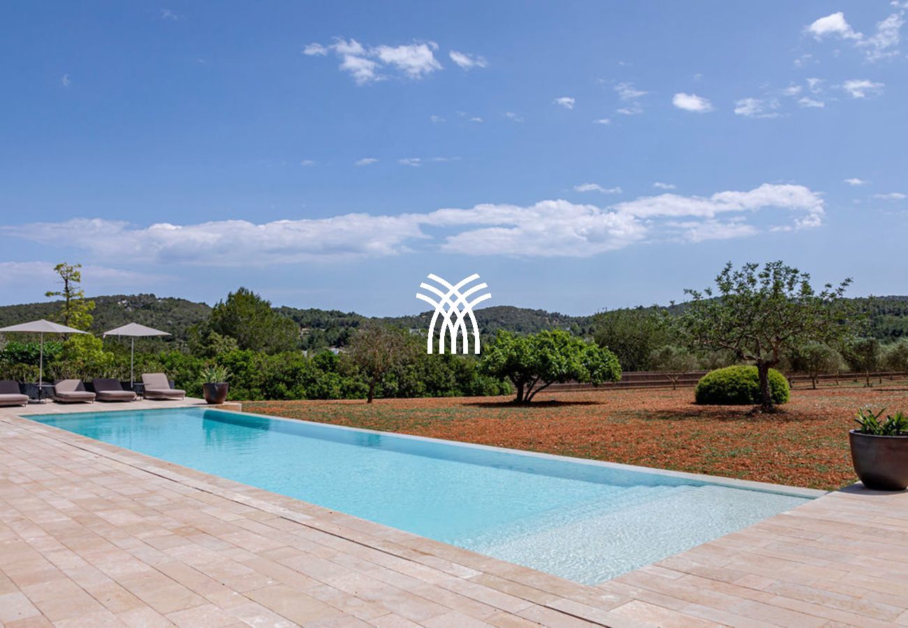 Villa in Ibiza / Eivissa - Can Rafalet