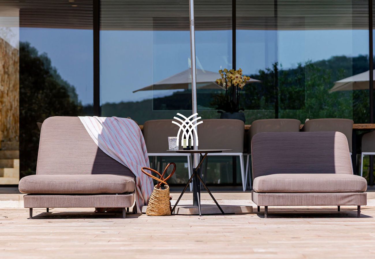 Villa in Ibiza / Eivissa - Can Rafalet