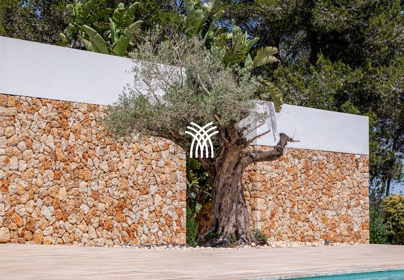 Villa in Ibiza / Eivissa - Can Rafalet