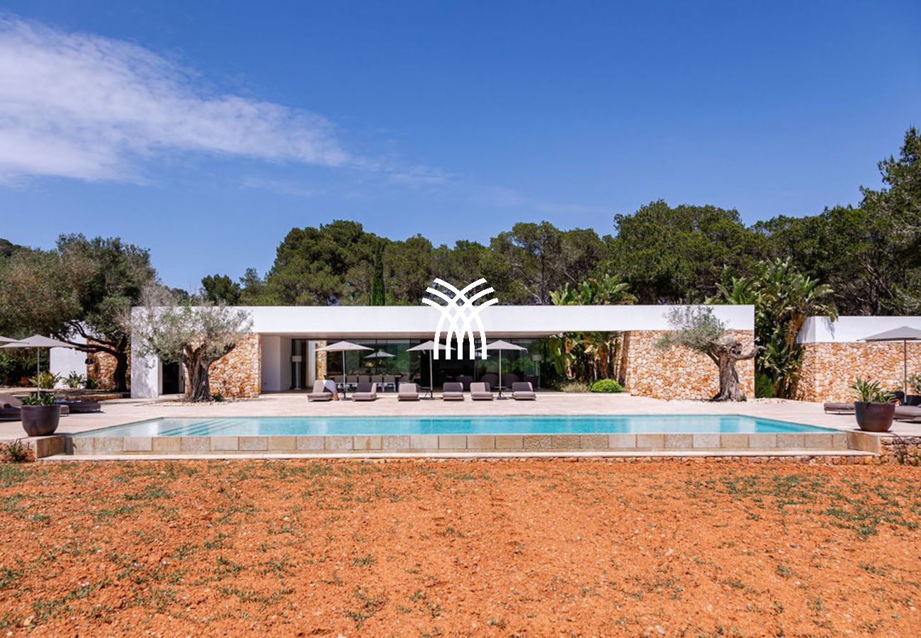 Villa in Ibiza / Eivissa - Can Rafalet