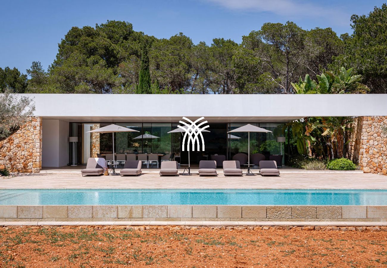 Villa in Ibiza / Eivissa - Can Rafalet