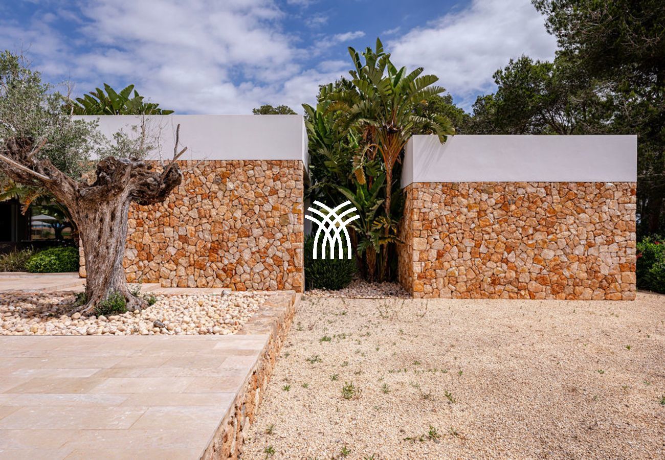 Villa in Ibiza / Eivissa - Can Rafalet
