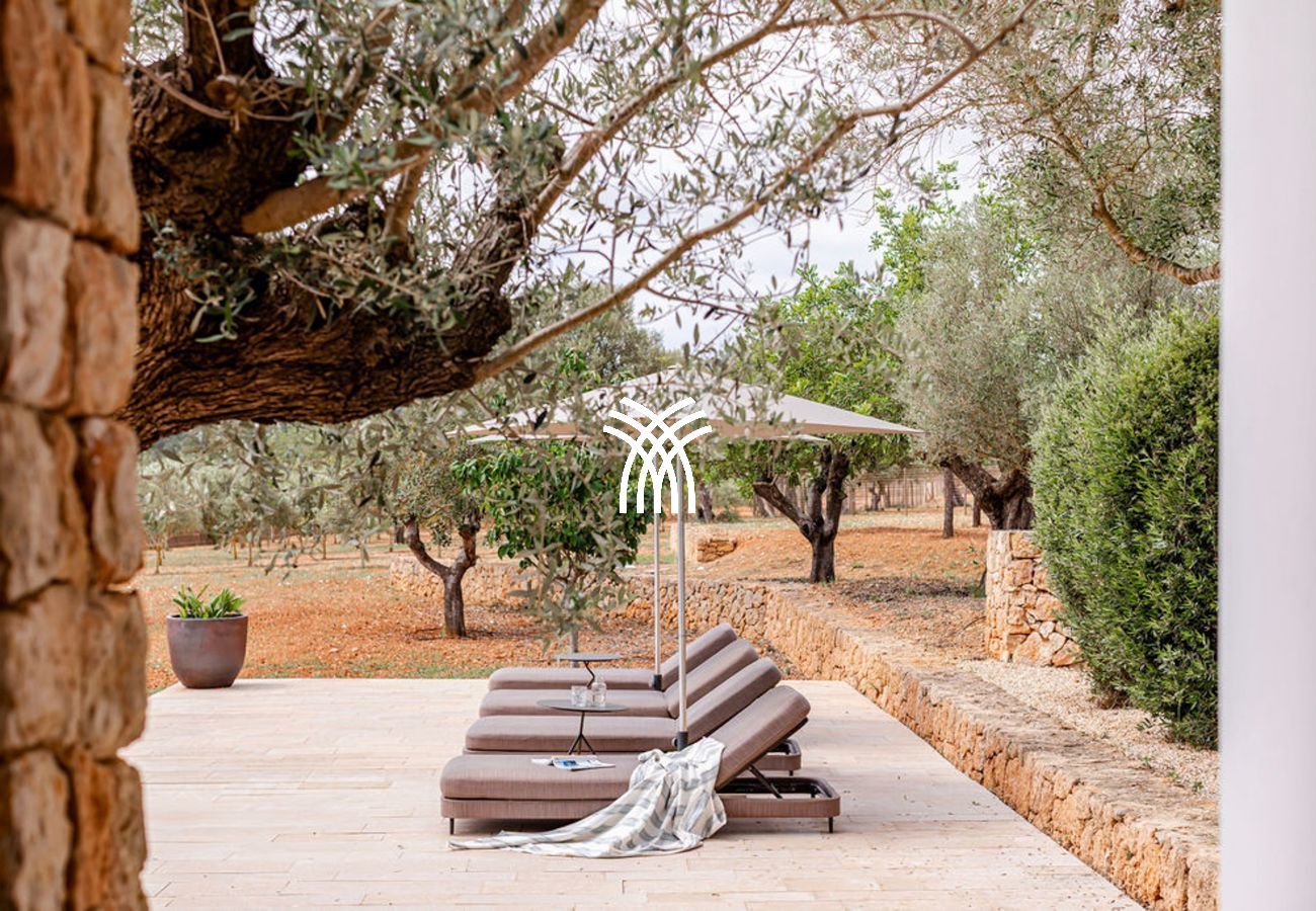 Villa in Ibiza / Eivissa - Can Rafalet