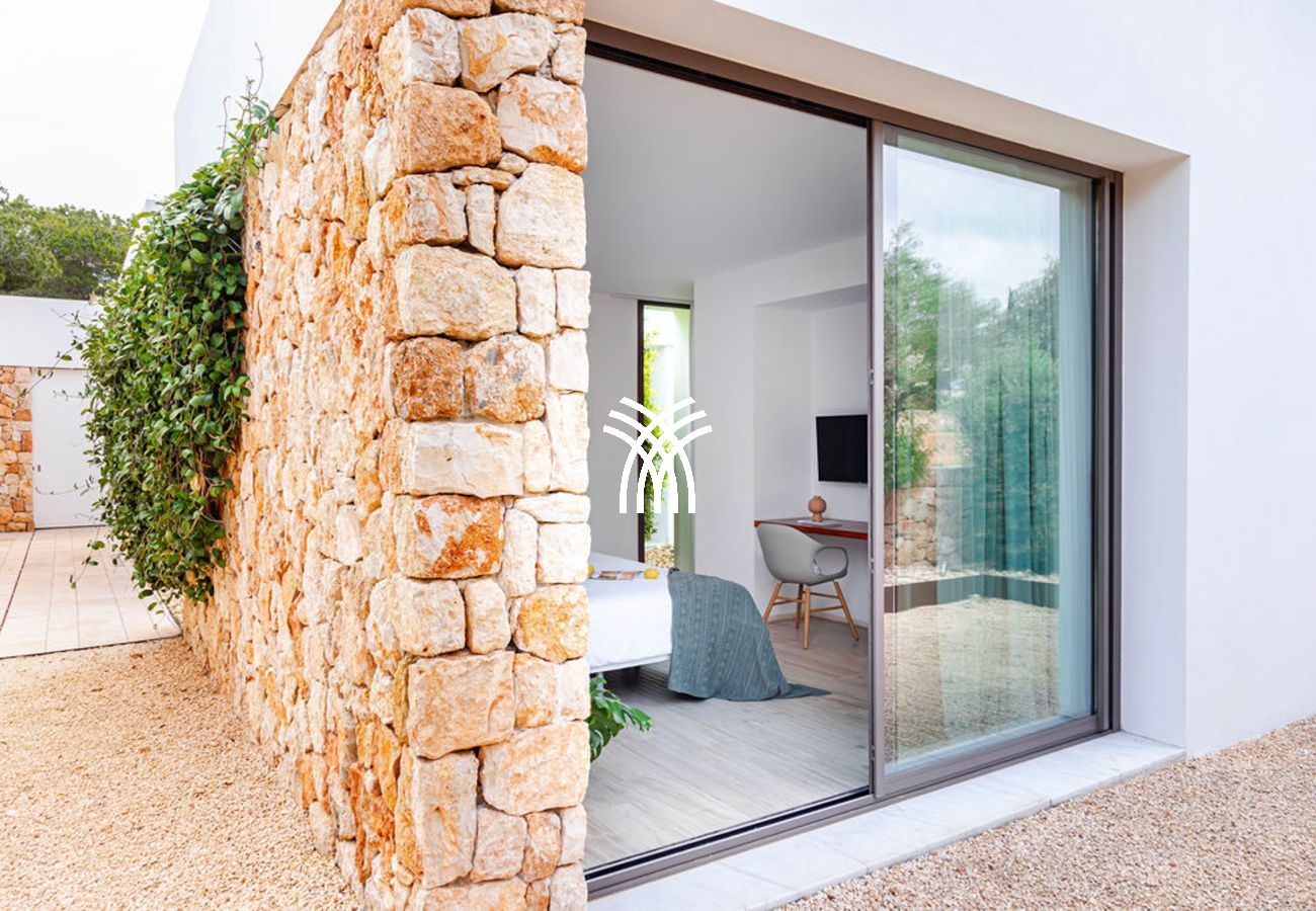 Villa in Ibiza / Eivissa - Can Rafalet