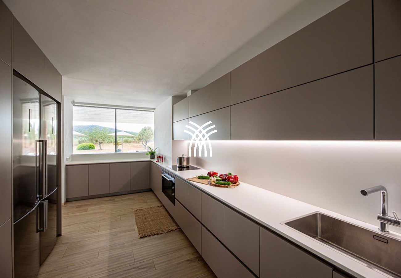 Villa in Ibiza / Eivissa - Can Rafalet