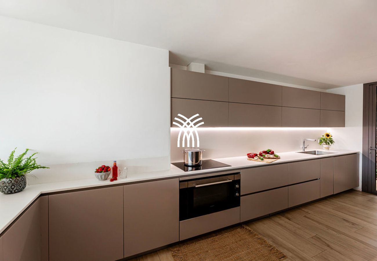 Villa in Ibiza / Eivissa - Can Rafalet