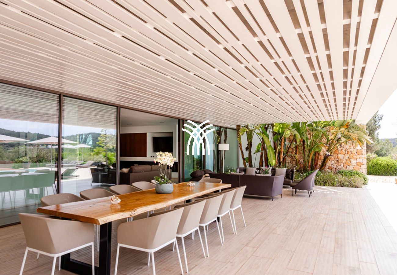 Villa in Ibiza / Eivissa - Can Rafalet