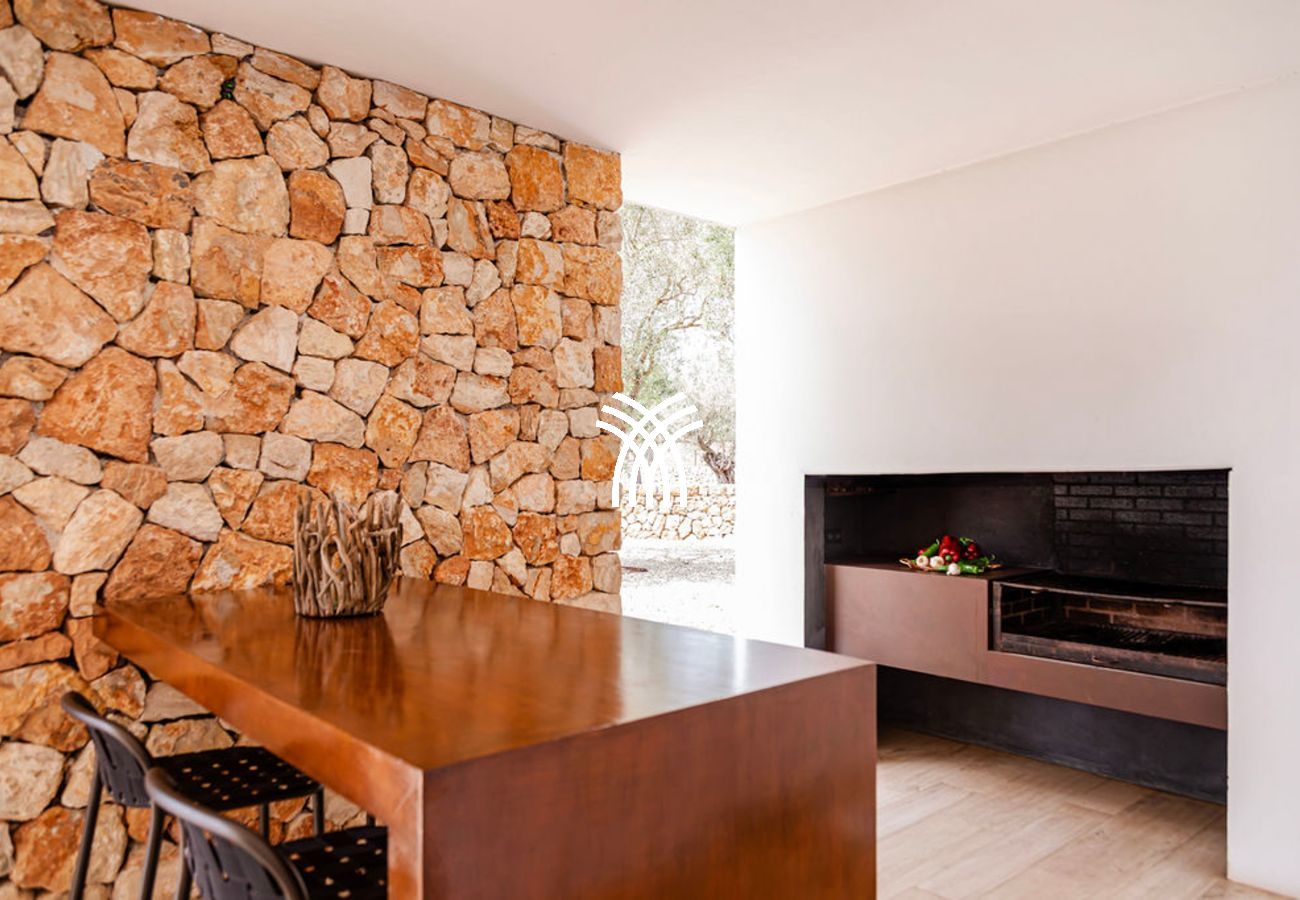 Villa in Ibiza / Eivissa - Can Rafalet