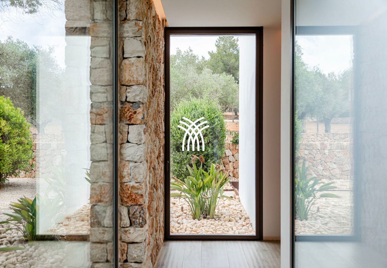 Villa in Ibiza / Eivissa - Can Rafalet