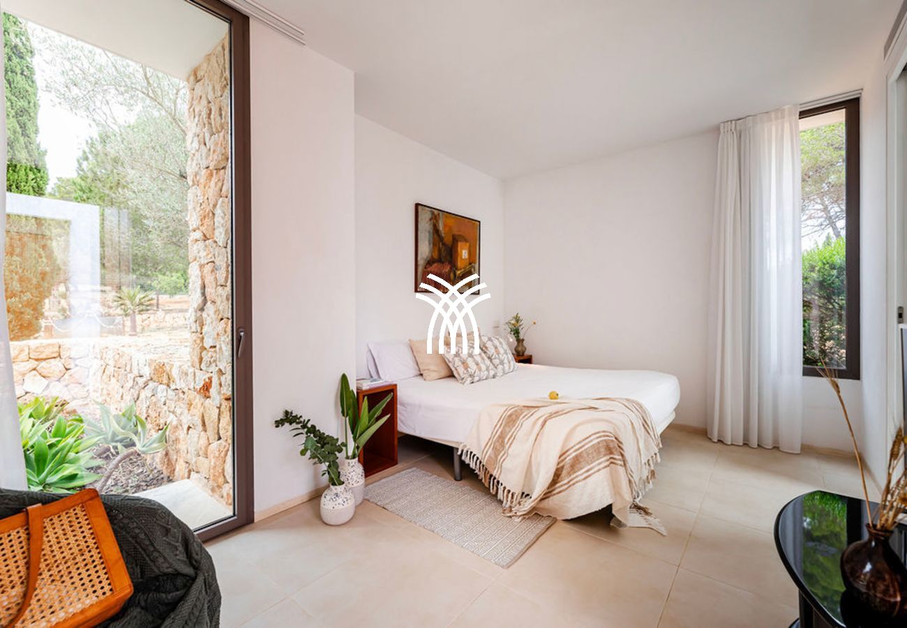 Villa in Ibiza / Eivissa - Can Rafalet