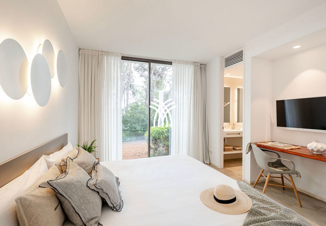 Villa in Ibiza / Eivissa - Can Rafalet