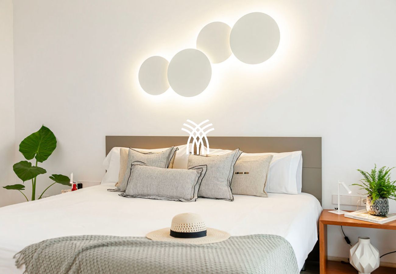 Villa in Ibiza / Eivissa - Can Rafalet