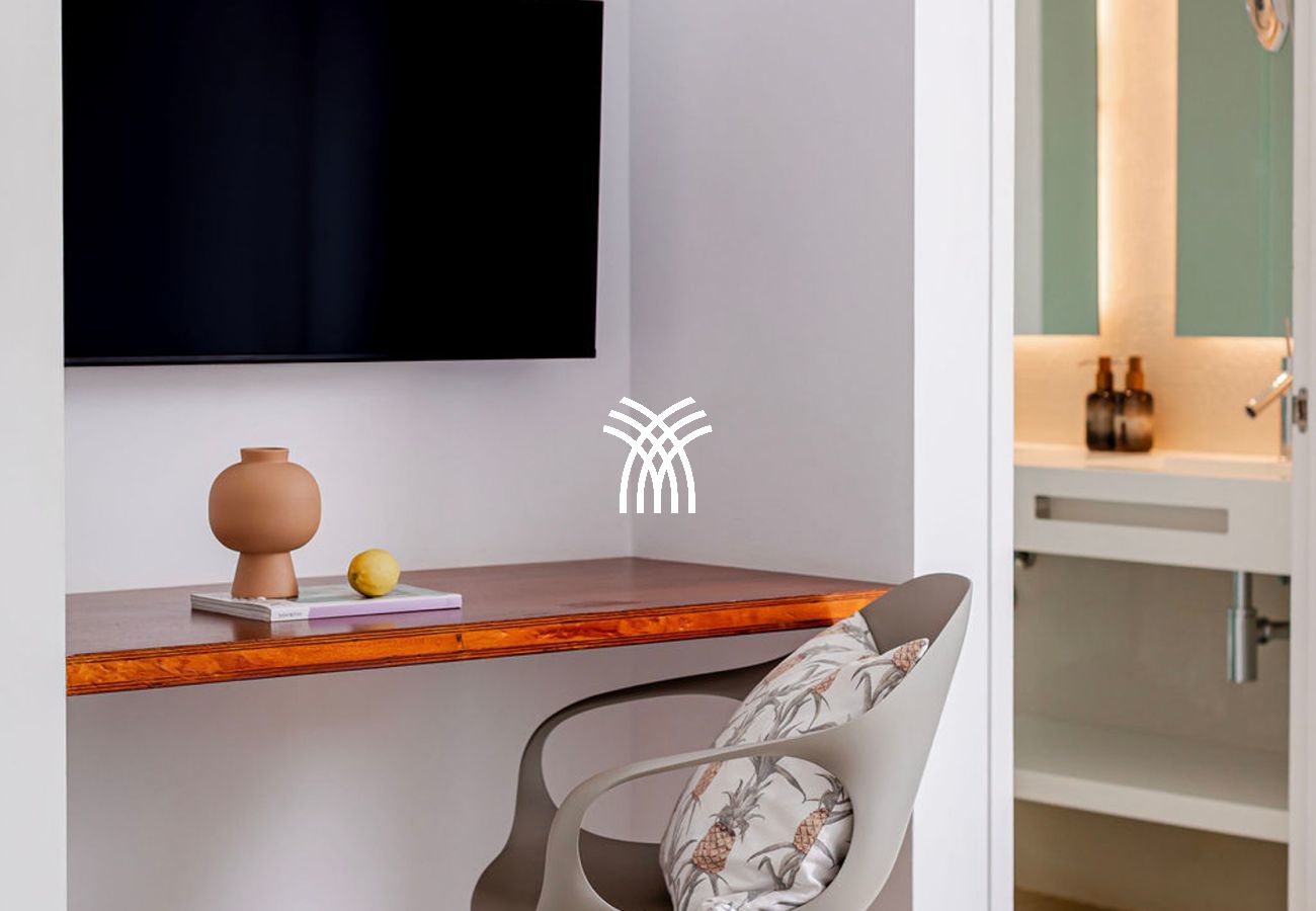 Villa in Ibiza / Eivissa - Can Rafalet