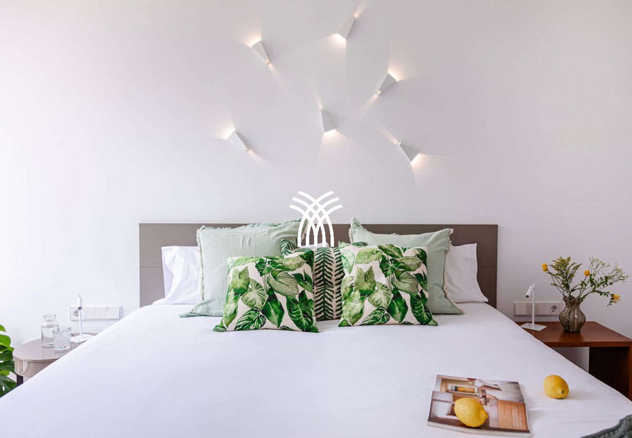 Villa in Ibiza / Eivissa - Can Rafalet