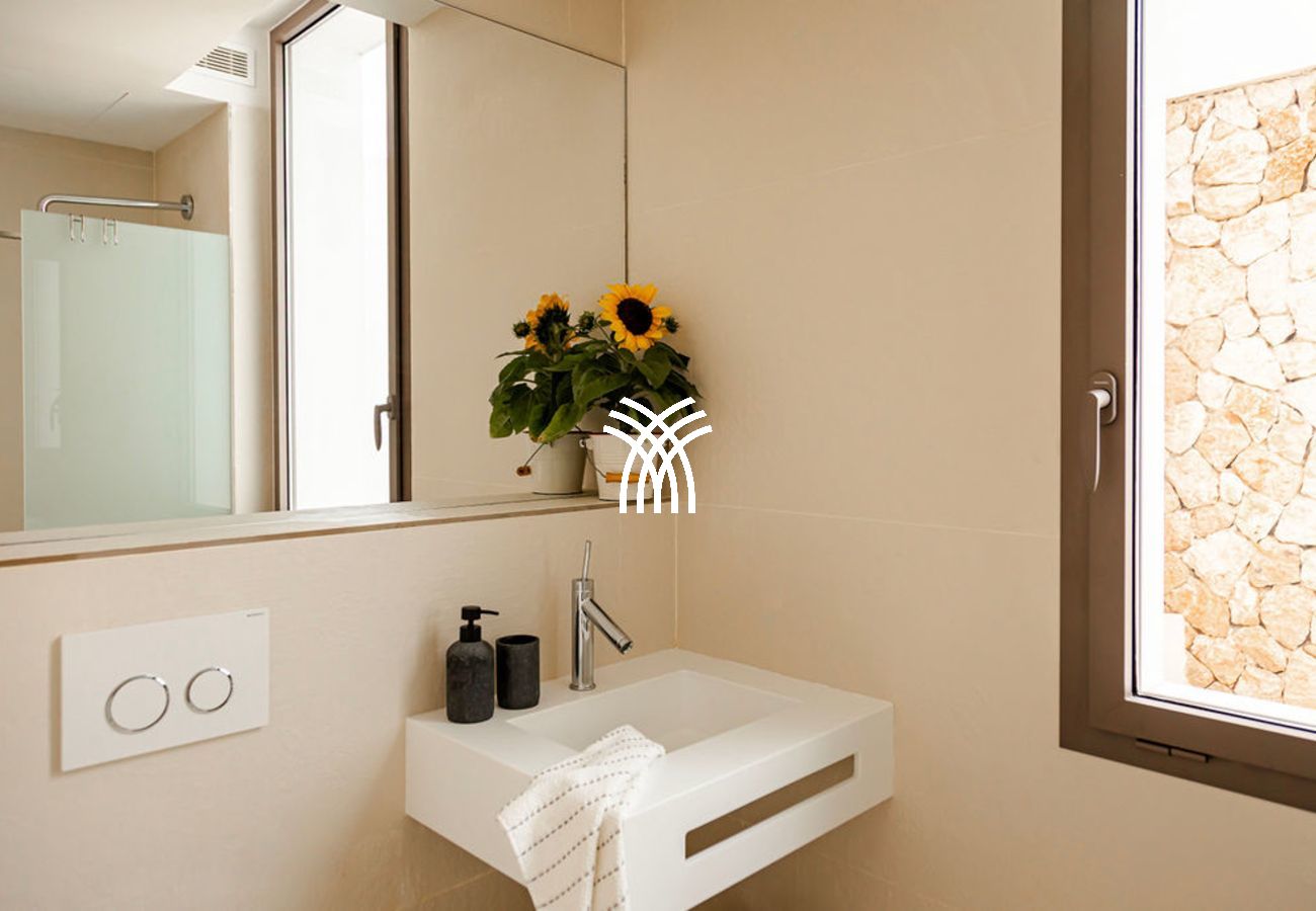 Villa in Ibiza / Eivissa - Can Rafalet