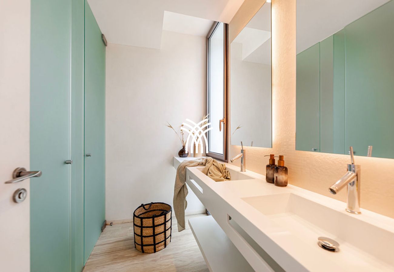 Villa in Ibiza / Eivissa - Can Rafalet