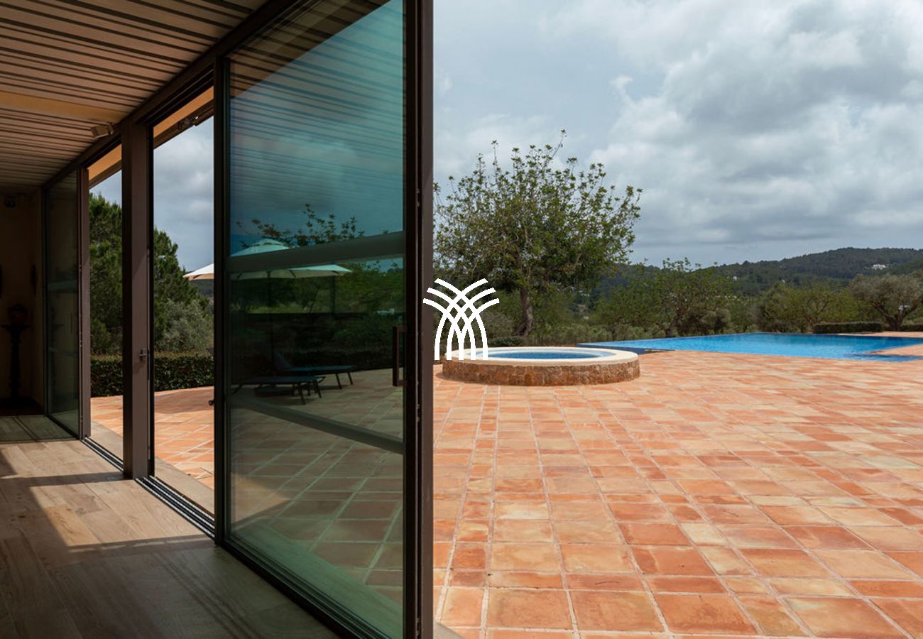 Villa in Ibiza / Eivissa - Can Rafal