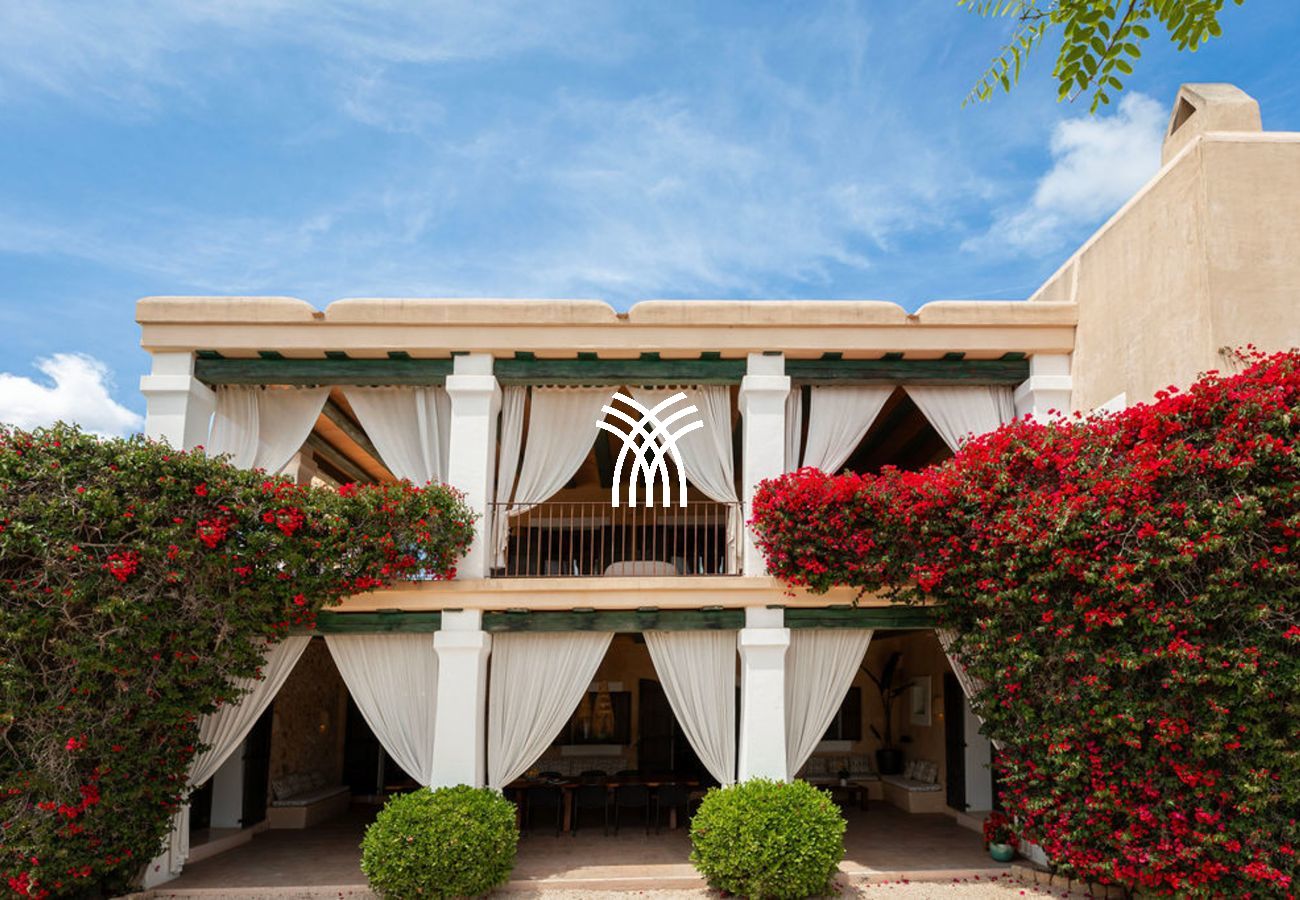Villa in Ibiza / Eivissa - Can Rafal