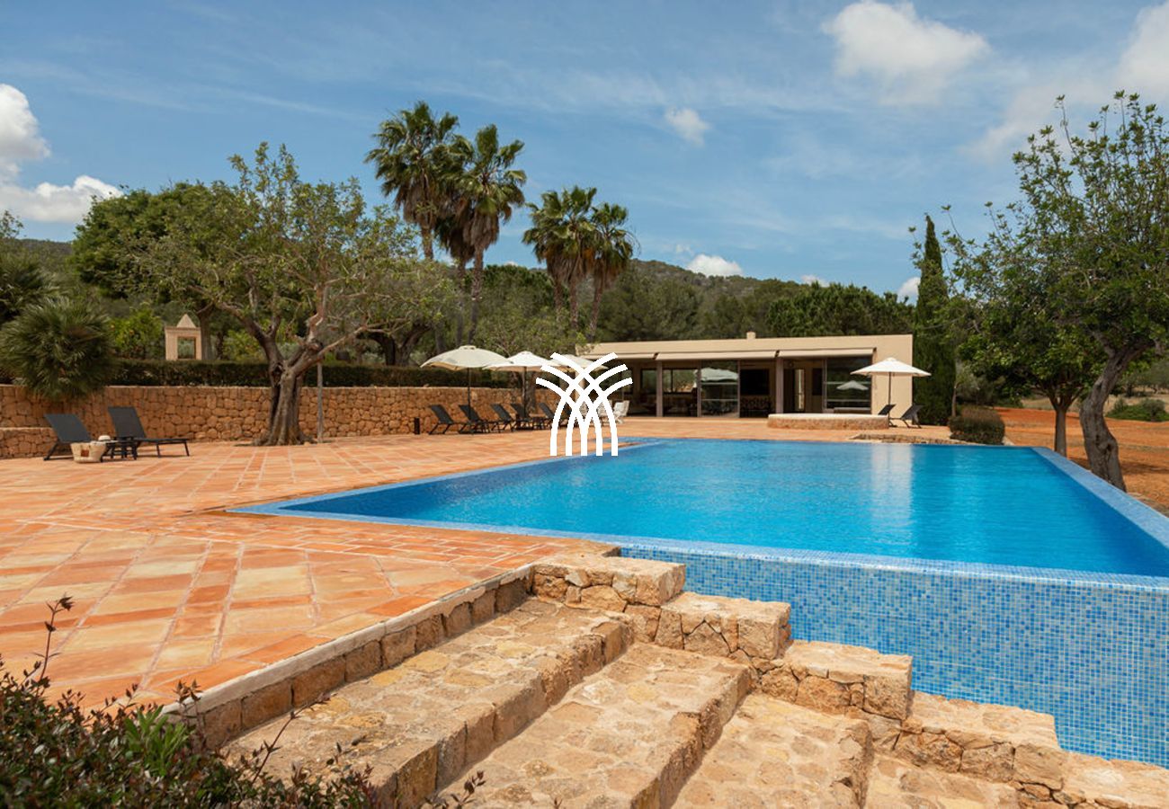 Villa in Ibiza / Eivissa - Can Rafal