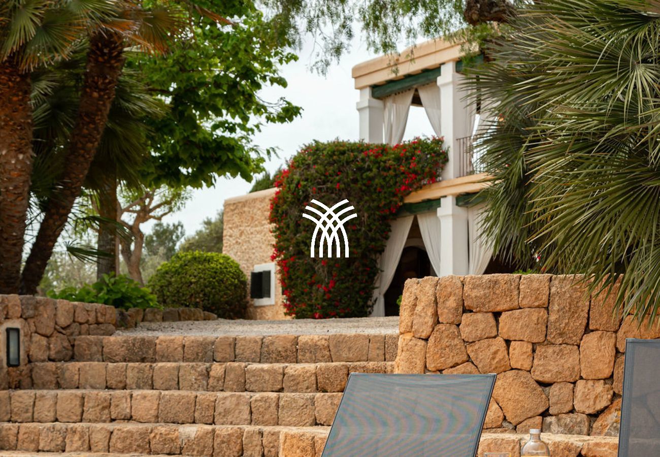 Villa in Ibiza / Eivissa - Can Rafal