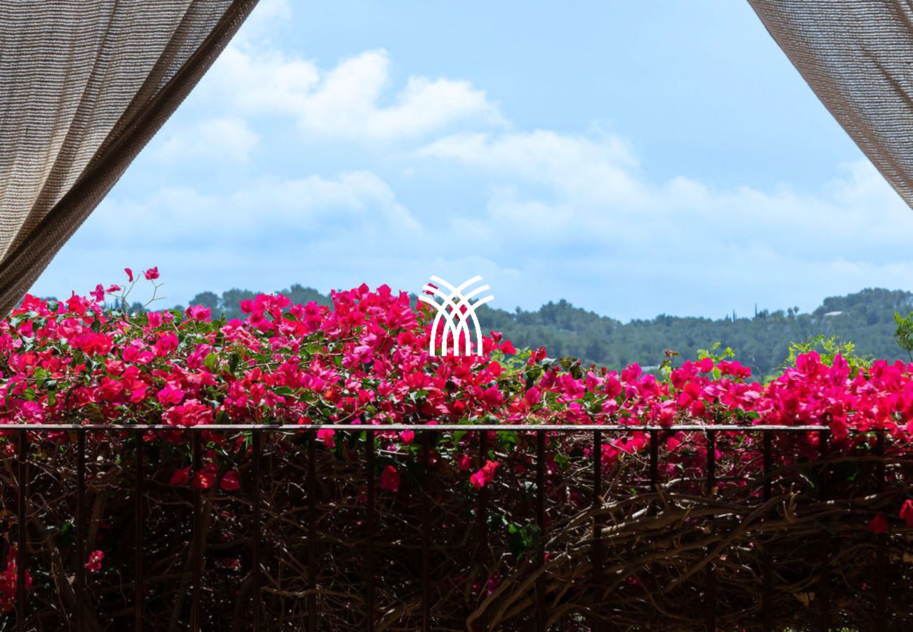 Villa in Ibiza / Eivissa - Can Rafal