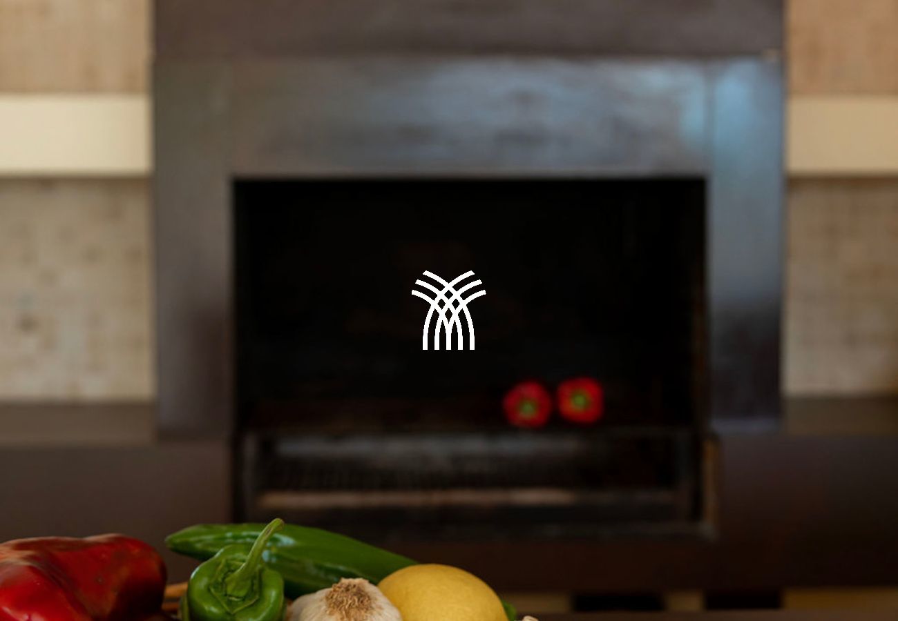 Villa in Ibiza / Eivissa - Can Rafal