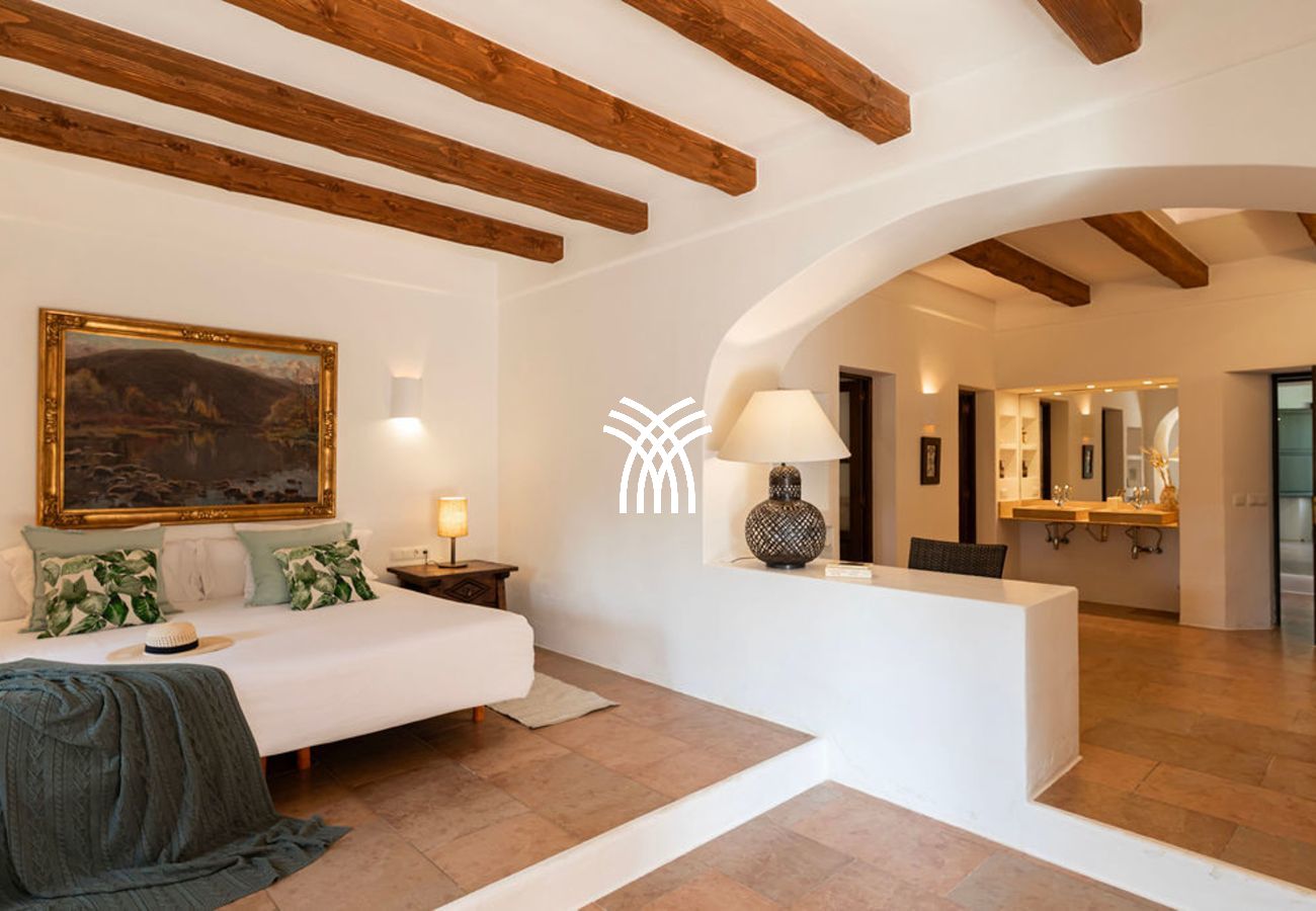 Villa in Ibiza / Eivissa - Can Rafal