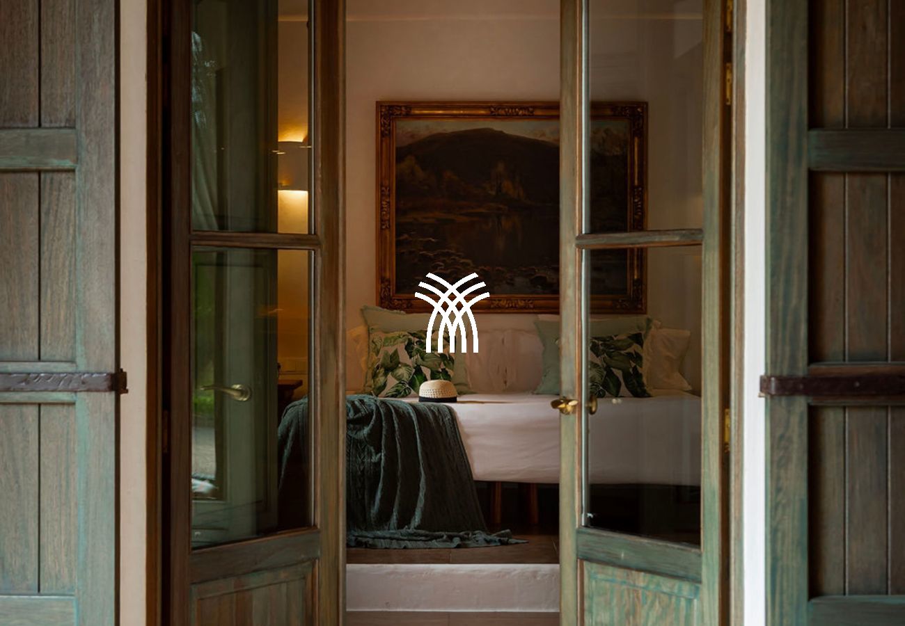 Villa in Ibiza / Eivissa - Can Rafal