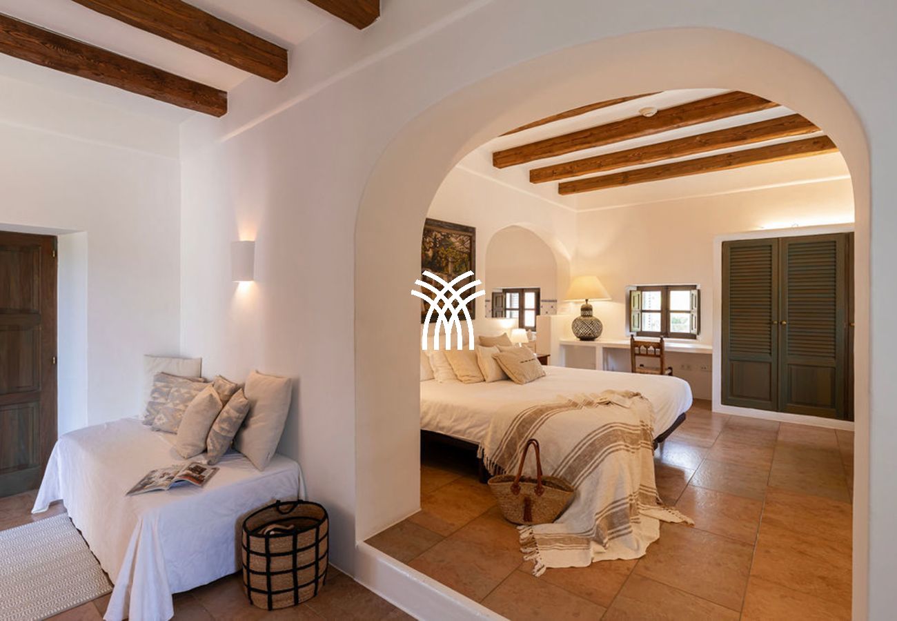 Villa in Ibiza / Eivissa - Can Rafal