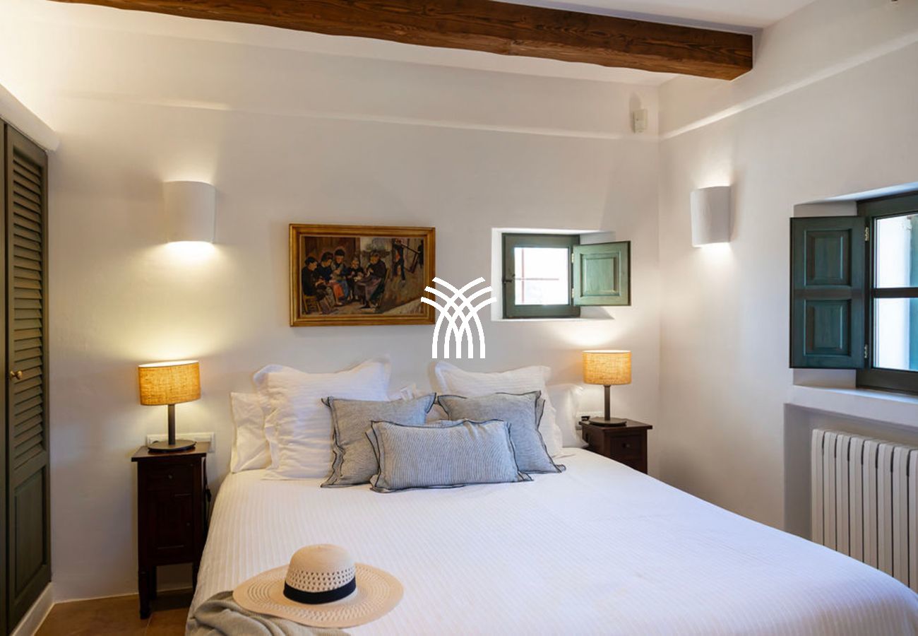 Villa in Ibiza / Eivissa - Can Rafal