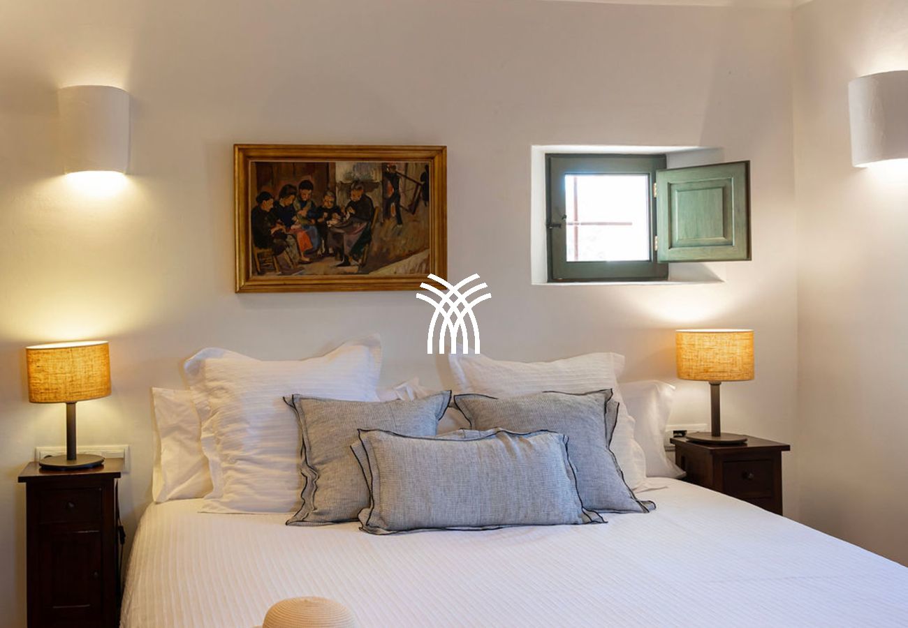 Villa in Ibiza / Eivissa - Can Rafal