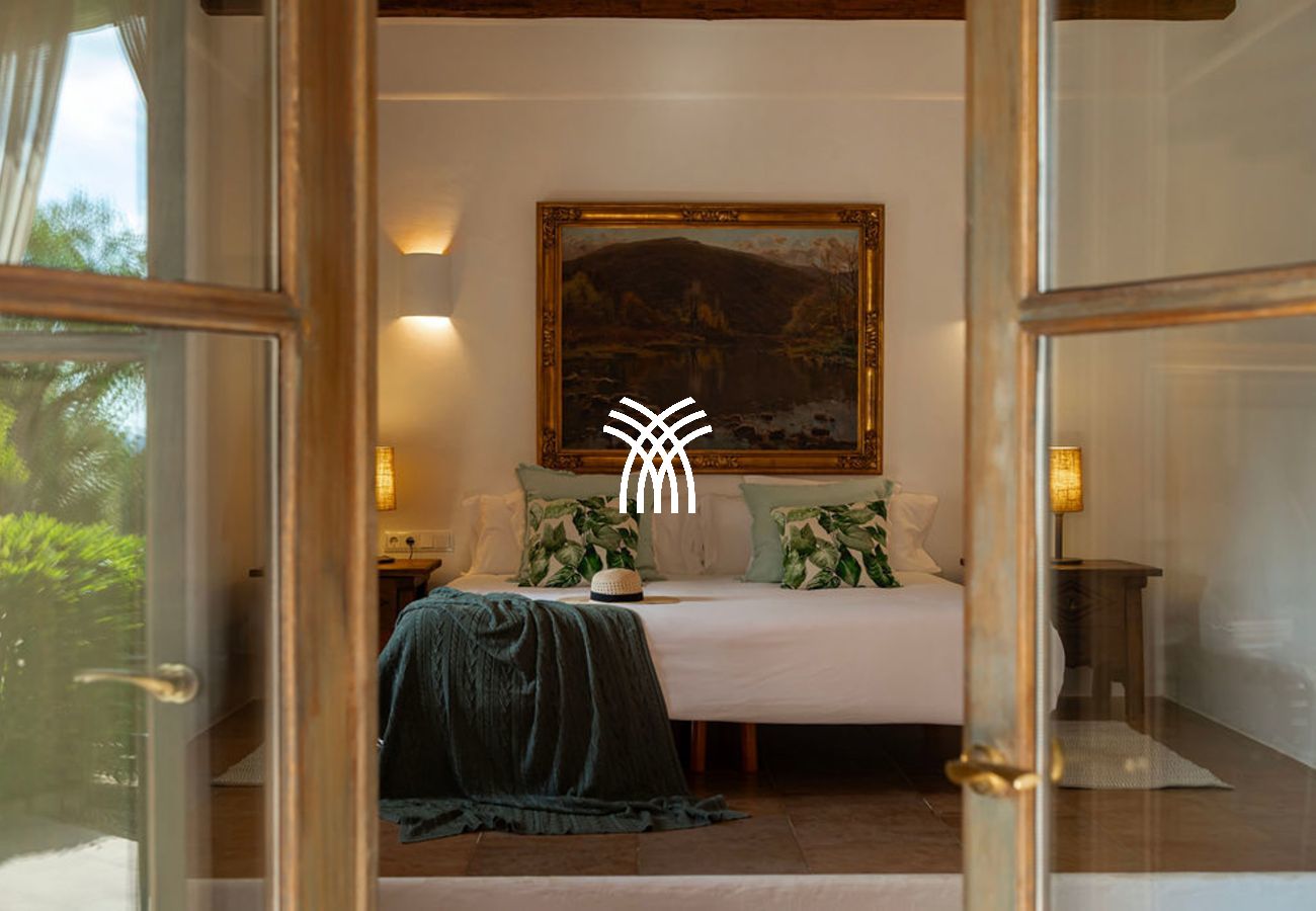 Villa in Ibiza / Eivissa - Can Rafal