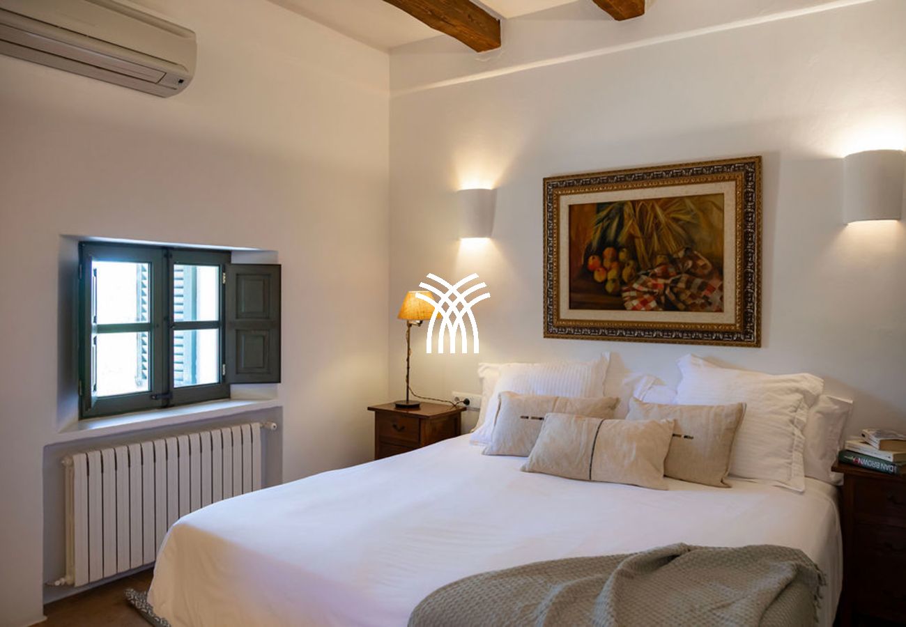 Villa in Ibiza / Eivissa - Can Rafal