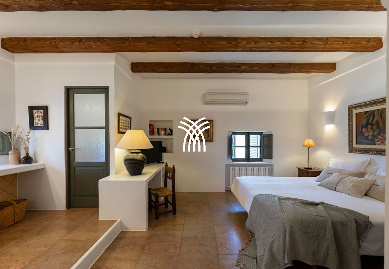 Villa in Ibiza / Eivissa - Can Rafal