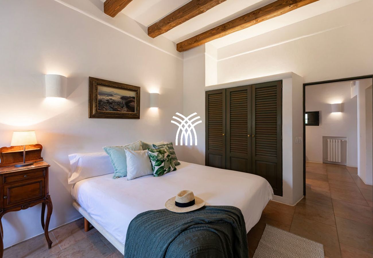 Villa in Ibiza / Eivissa - Can Rafal